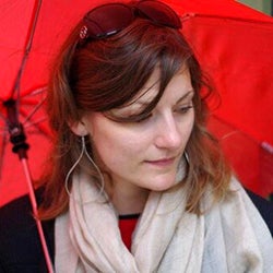 Anna Hunt