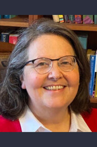 Anna-Maria Marshall
