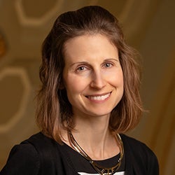 Sarah Gantz