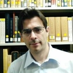Gian Piero Persiani
