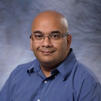 Gautham Narayan