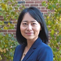 Xinzhu Yu