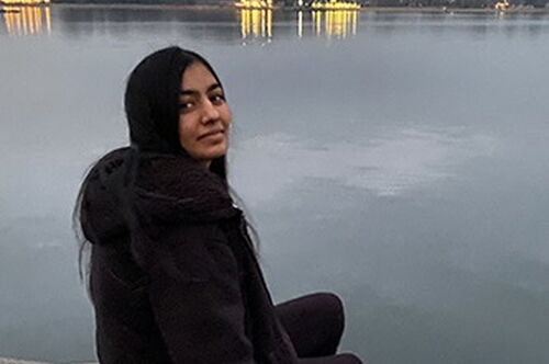 Ishita Jadon