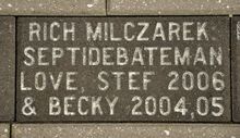 Rich Milczarek