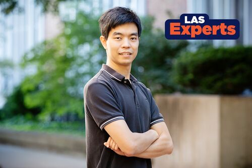 Nicholas Wu