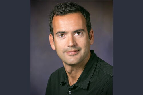 Eduardo Ledesma